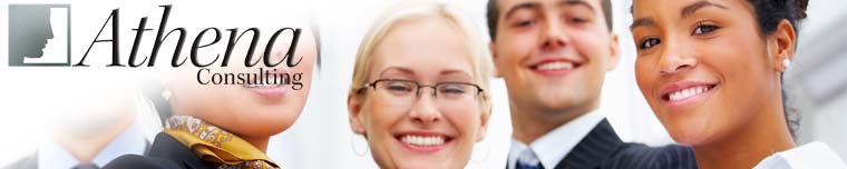 Athena Consulting