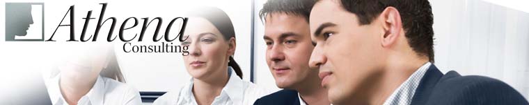 Athena Consulting